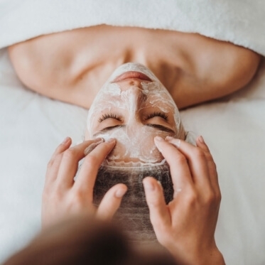 Our spa treatments include facials, microchanneling, chemical peels, skin care consultations, and more. These therapeutic services nurture and rejuvenate your skin for beauty that’s built on a healthy foundation.