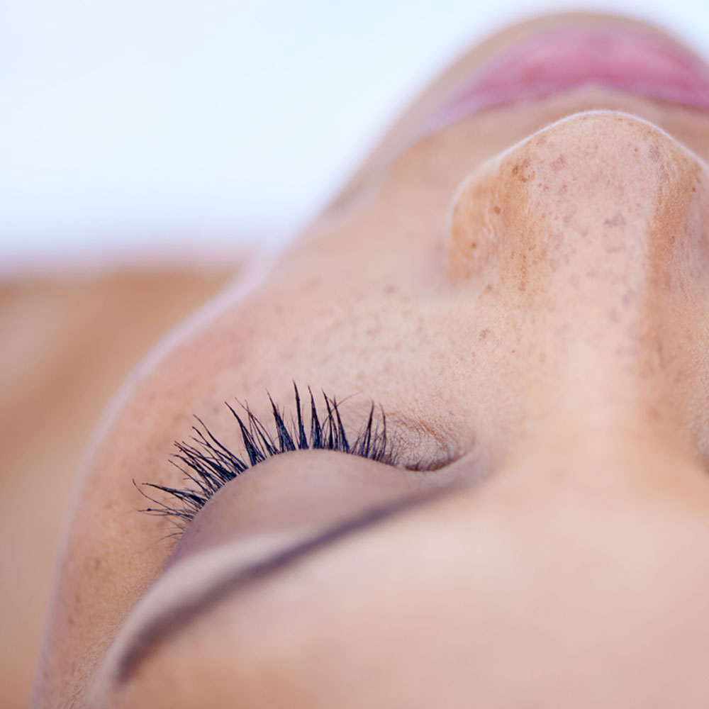 Eyelash Tinting & Lash Lift | Des Moines, IA | Hush  - Eyelashes-3