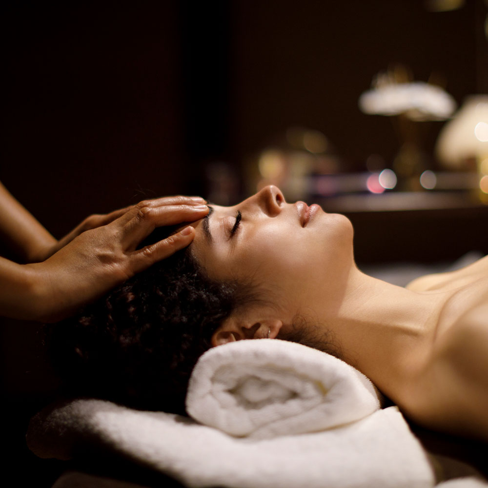 Relaxing Massage in Des Moines, IA | Hush  - Massage-1