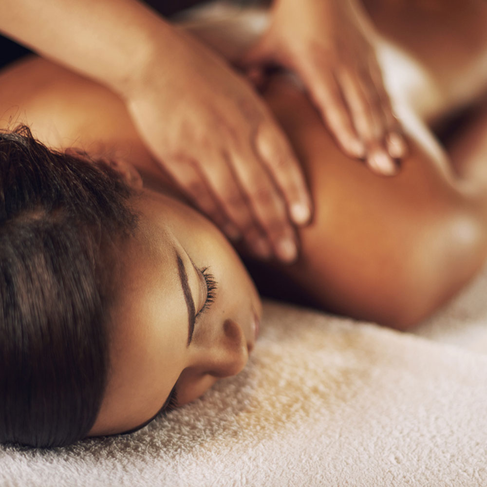 Relaxing Massage in Des Moines, IA | Hush  - Massage-3