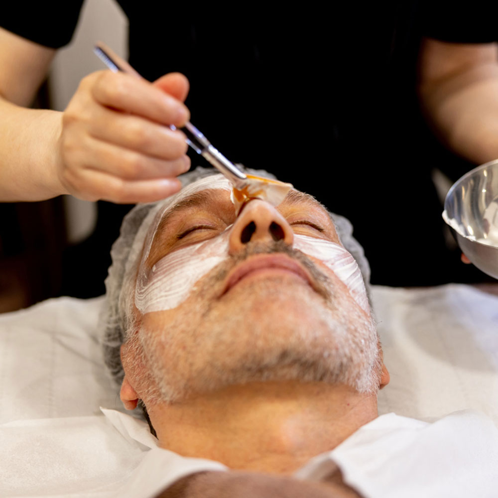 Ultimate Anti-Aging Facial | Des Moines, IA | Hush  - UltimateFacial-1