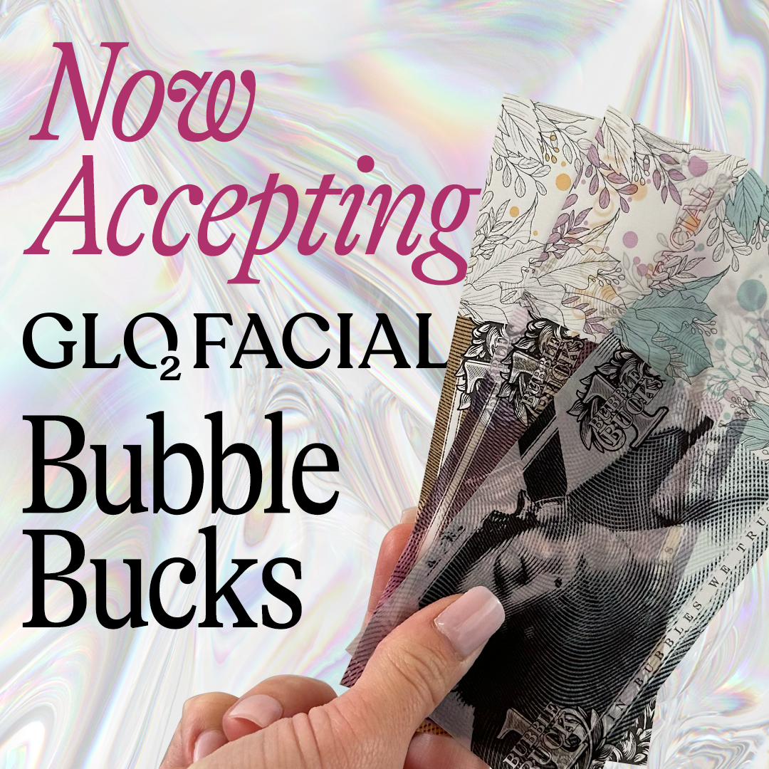 Glo2Facial in Des Moines, IA | Hush - file