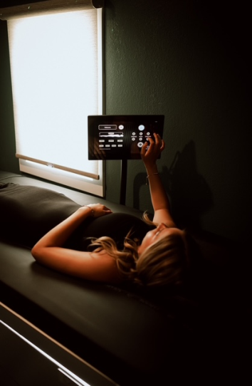Hydro Massage in Des Moines, IA | HUSH - solajet-1