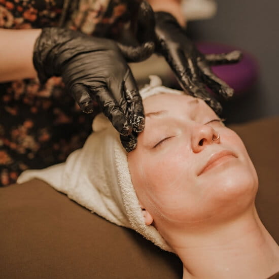 The Finest Facials in Des Moines, IA | Hush - home-2
