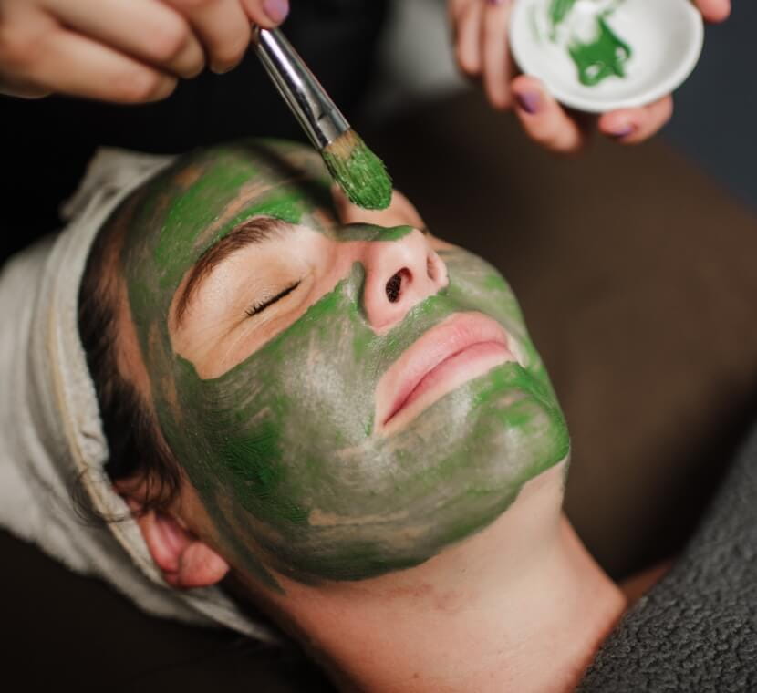 Wax Away Your Worries at Hush